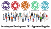 Learning and development DPS